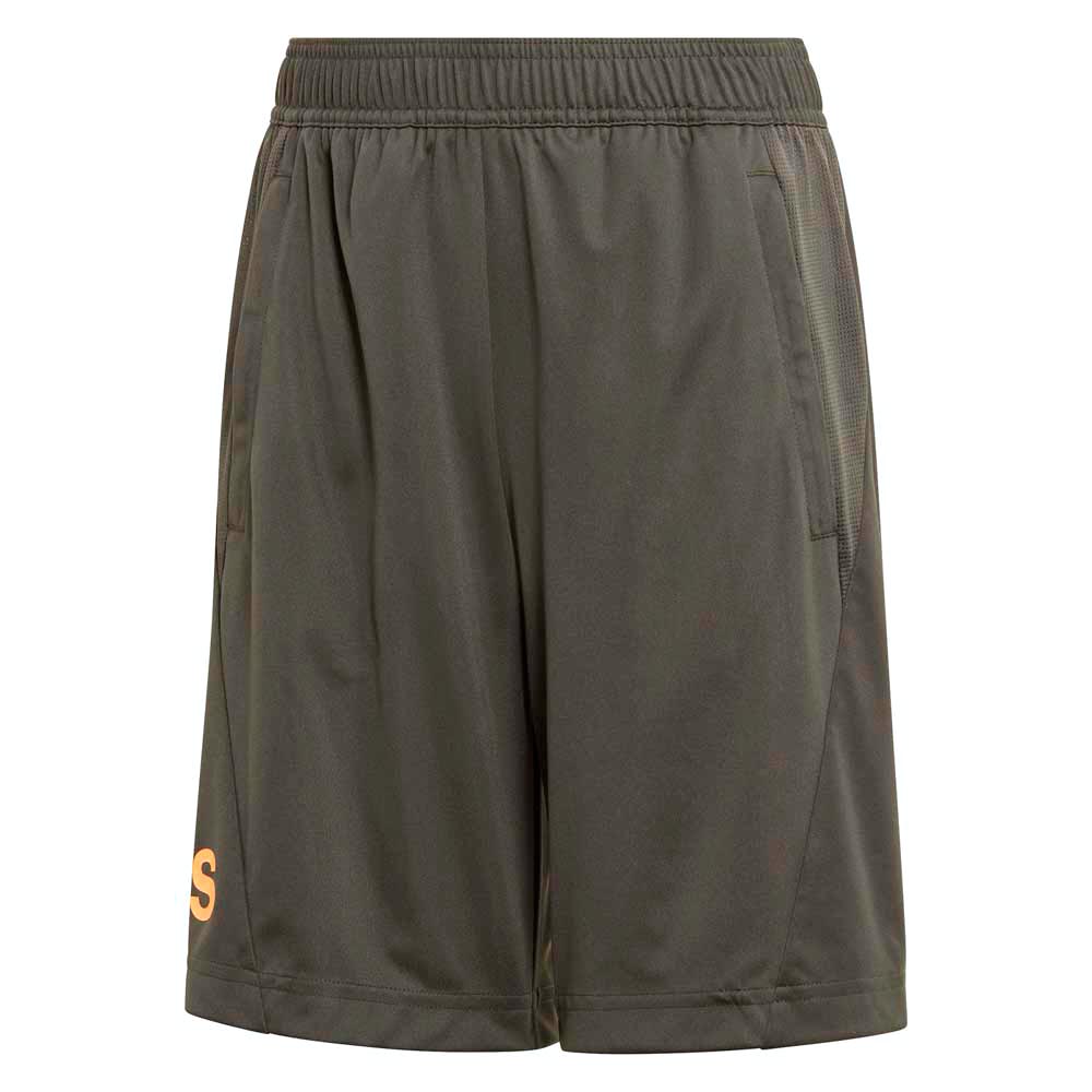Шорты Adidas YB TR EQ KN SH photo 1 Шорты Adidas YB TR EQ KN SH photo 1